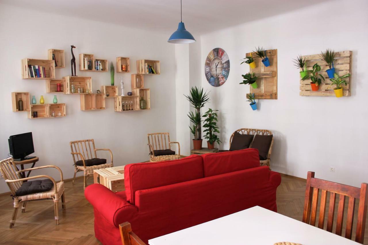 95M²-Apartment Tunnel Wina Bagian luar foto