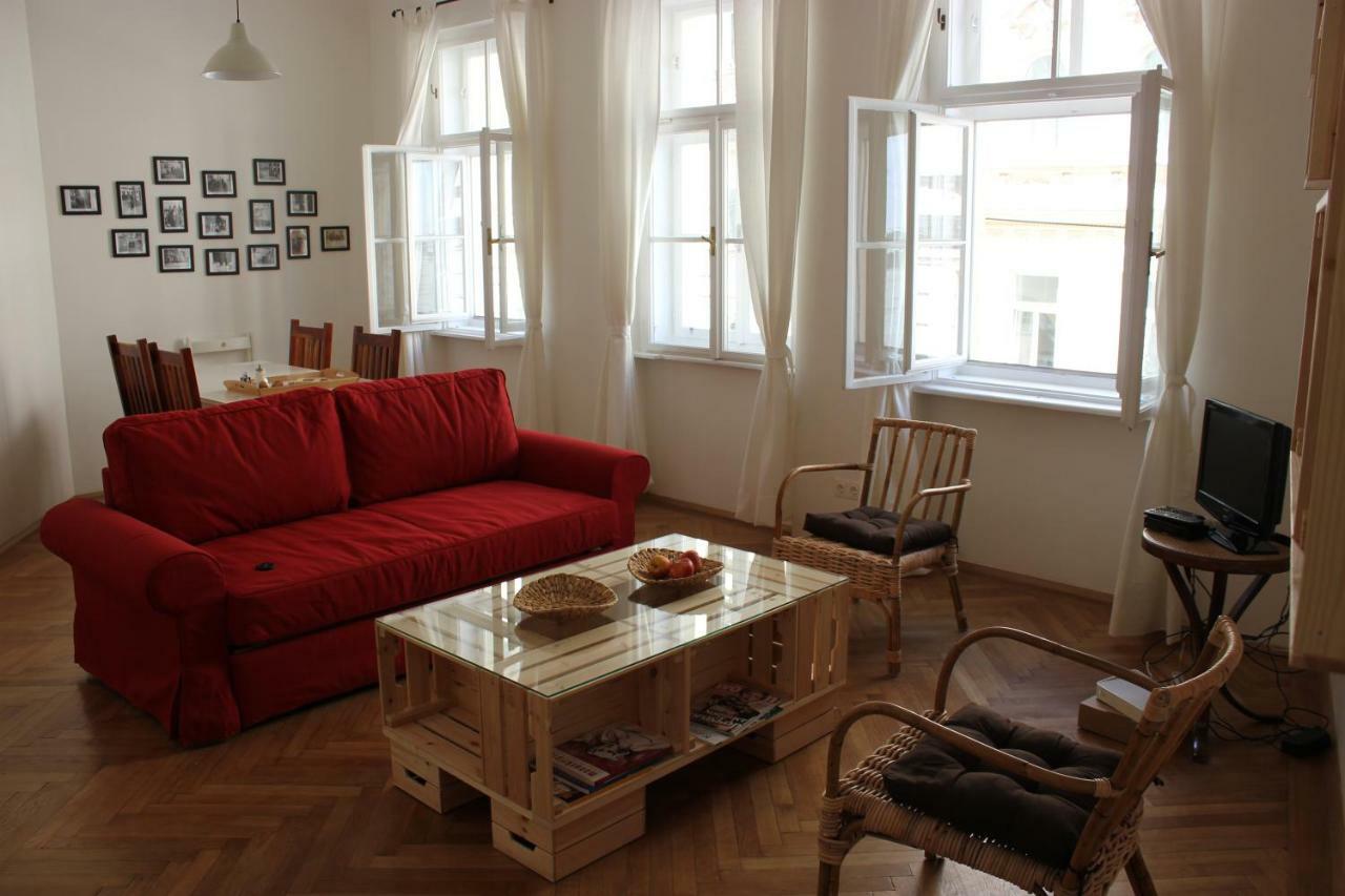 95M²-Apartment Tunnel Wina Bagian luar foto